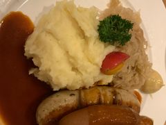 -兰特伯爵西餐厅·啤酒屋(方庄店)