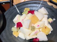 -九田家黑牛烤肉料理(溧阳吾悦店)