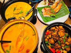 -星叶·东南亚料理(宁波万象汇店)