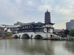 -长兴太湖图影湿地文化园