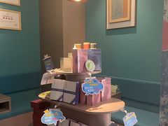 -锦艾·推拿艾灸&疗愈SPA(凯德1818店)