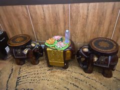 -若石足道SPA 连锁(丹东街店)