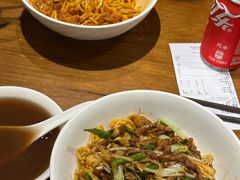 -寻裕记·现炒浇头面(人民广场店)