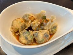 -中山保利艾美酒店-乐美中餐厅