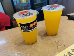 -峨嵋小镇·大食堂(新天地商城店)
