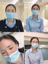 -久匠·纹眉半永久野生眉