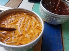 -Doo Dee Thai Food(Issan/Isaan/Esan)