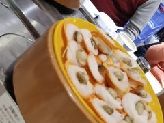 -川锅·火锅·烤肉自助餐厅