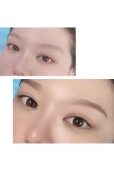 -Yue Show馨选·半永久纹眉纹眼线