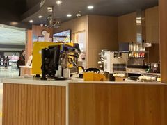 -麦当劳(太平国际机场店)