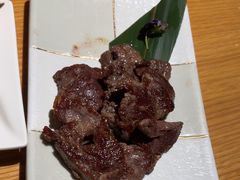 -三石铁板烧(紫竹桥店)
