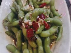 -沪小胖·小龙虾·蓝龙王(八佰伴店)