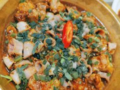 -和膳居饮食有限公司