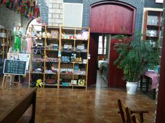 -山与海文化酒店(芙蓉街大明湖店)