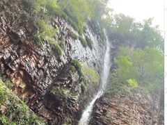 -湖洞水自然风景区