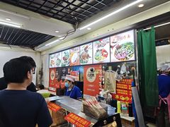 -老陈婆手工面庄