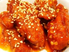 -必胜客(安盛金马店)