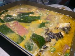 -半天妖烤鱼(绿地大融城店)