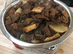 -桂萍特色牛筋牛杂(长堤街总店)