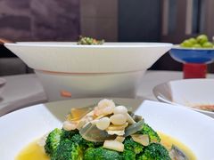 -明州小宴(文化广场店)