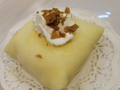 榴莲多多白胖子-李大牛和刘大力手作甜品(凯德店)