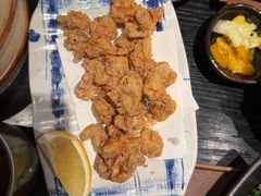 -玄白·炭烤活鳗(上海首店)