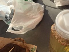-黑窑厂糖油饼烤鸭·清真菜(旗舰店)