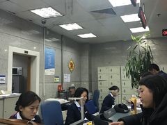 -中国移动(望京营业厅)