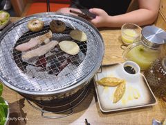 -牛也烧肉(摩尔城店)