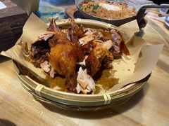 -打酱油·非遗淮扬菜(瘦西湖梅岭店)