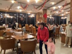 -芳草地度假酒店·野炉中餐厅