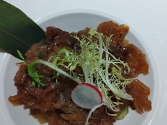 -外高桥喜来登酒店采悦轩