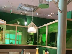 大堂-遇见湘·地道湖南菜(喜悦店)