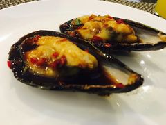 -厦门海景千禧大酒店·海景咖啡厅