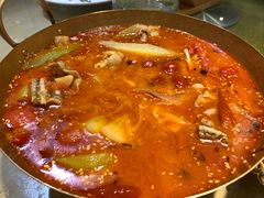 -大川先生·小龙虾·川菜(信义坊店)
