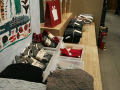 -MUJI无印良品(万达太原街店)
