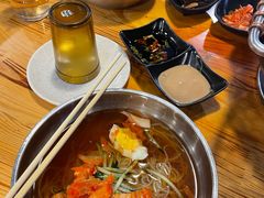 -大壮家原味烤肉(兴华北街店)