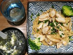 -囿面传统制面馆(中央路店)