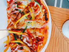 -国宾酒店-花园咖啡自助餐厅(北营房中街店)