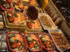-池田寿司·新鲜现做(昌平悦荟店)