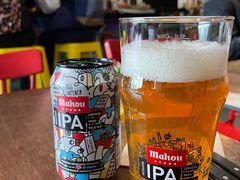 -Mesa Madre梅萨妈妈·Bintana(国贸店)