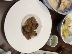 -山外山菜馆(玉泉路店)