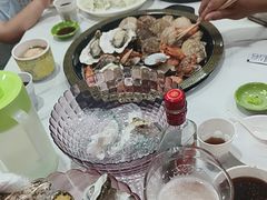 -巧克力渔家.小船海鲜胶东菜(万平口店)