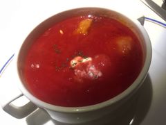 -俄士厨房(万松园店)