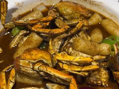 -叶派龙虾•招牌香辣蟹·海鲜(中海国际店)