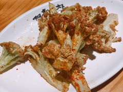 -阿青龙虾·烧烤大排档(湖里万达店)