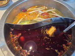 -芈重山老火锅(广州首店)