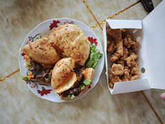 -必胜客(珠海路店)