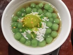 -伟记奥面馆(白塔东路店)