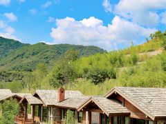 -九如山休闲旅游度假区